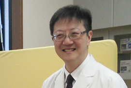 何でも相談できるかかりつけ医として
