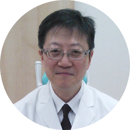 院長あいさつ